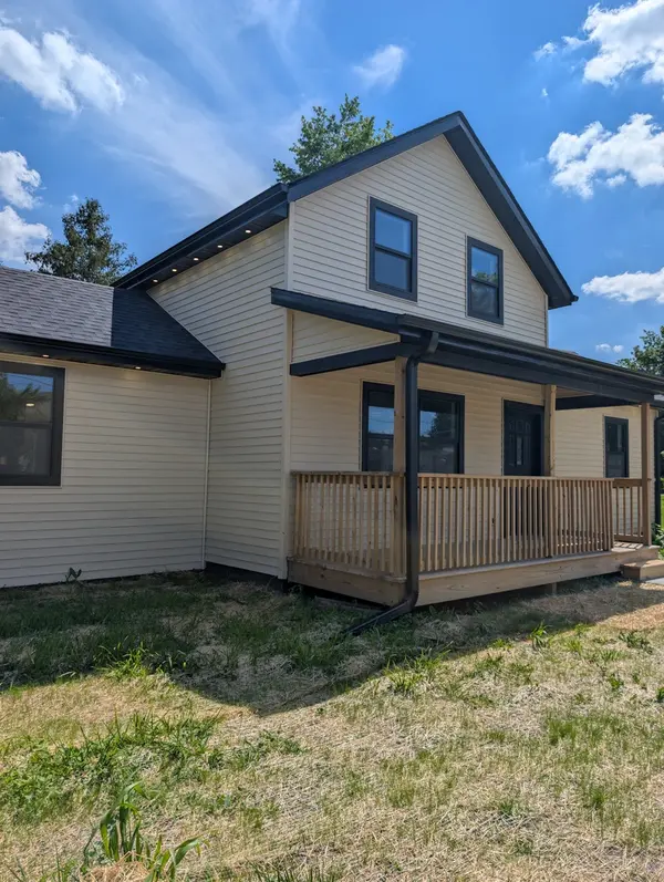 206 E Jefferson ST, Gardner, IL 60424