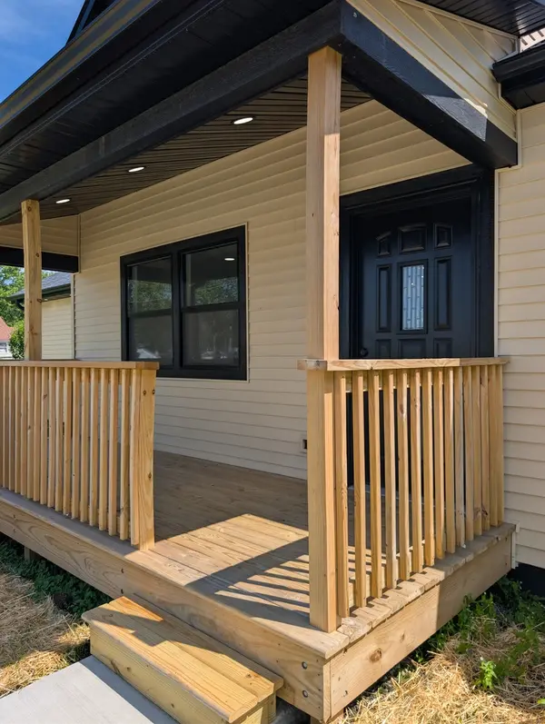 206 E Jefferson ST, Gardner, IL 60424