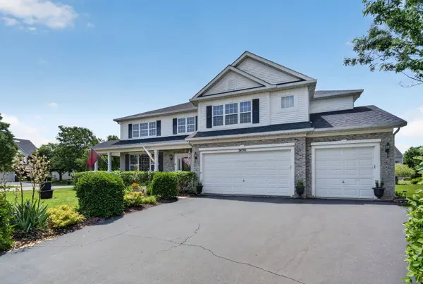 24501 Bay Creek LN, Plainfield, IL 60586