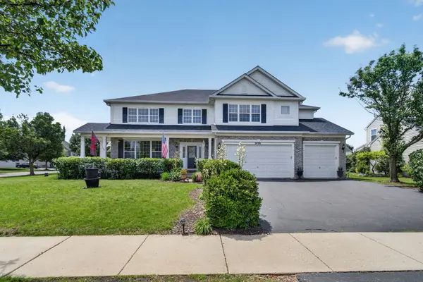 24501 Bay Creek LN, Plainfield, IL 60586