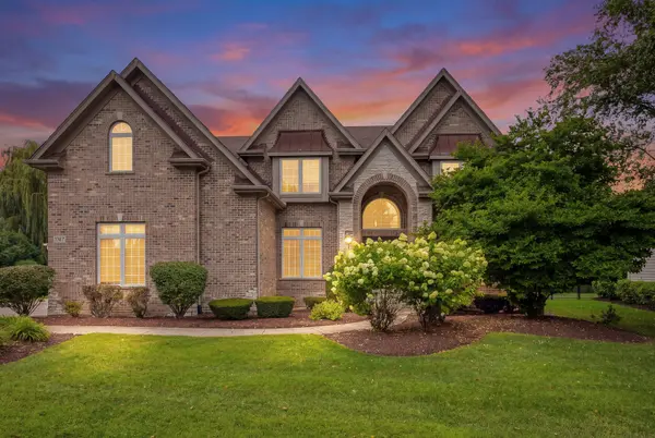 4767 Sassafras LN, Naperville, IL 60564