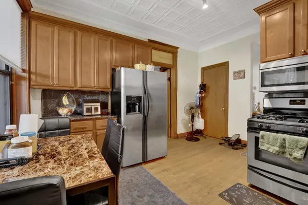 1404 W Flournoy ST #1, Chicago, IL 60607