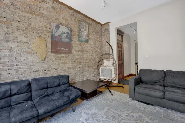 1404 W Flournoy ST #1, Chicago, IL 60607