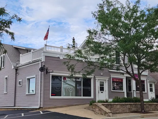 110 N Main ST, Wauconda, IL 60084