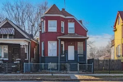 Address Not Disclosed