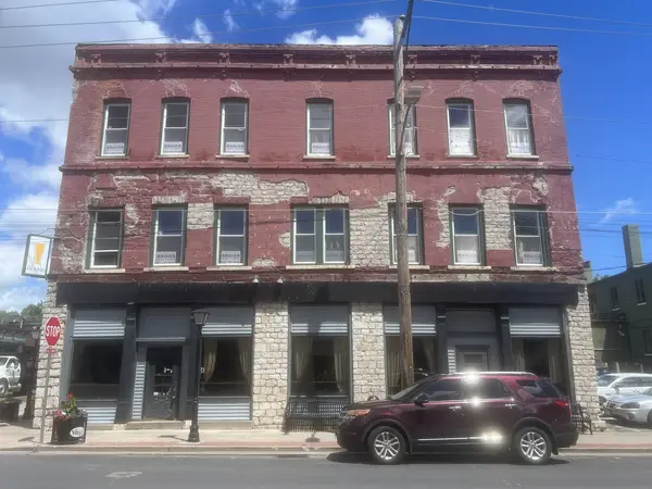 1029 Mound ST, Davenport, IA 52803