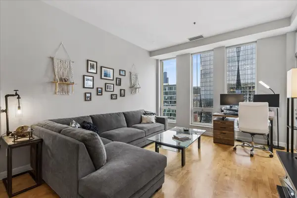 1400 S Michigan AVE #2505, Chicago, IL 60605