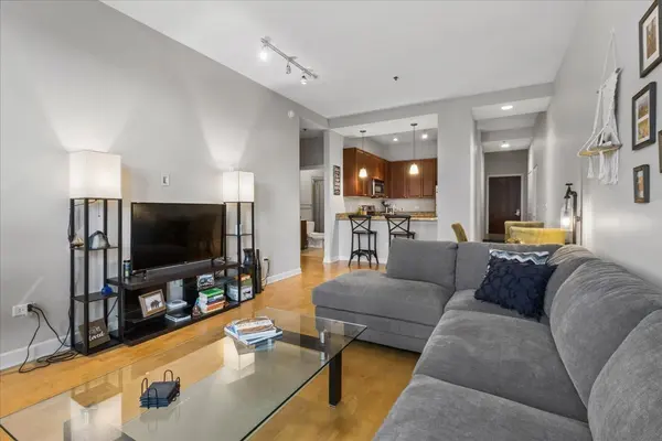 1400 S Michigan AVE #2505, Chicago, IL 60605
