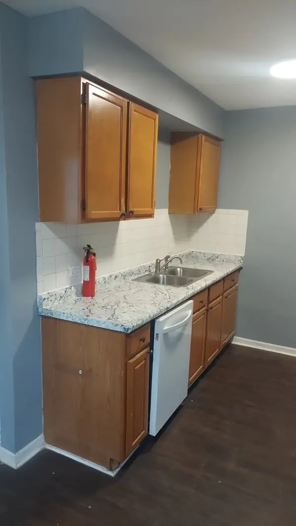 3303 Colgate AVE #3303, Zion, IL 60099