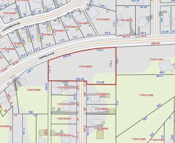 0 Eaton AVE, Bartonville, IL 61607