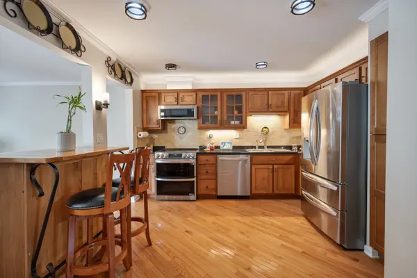 443 Partridge LN #443, Deerfield, IL 60015