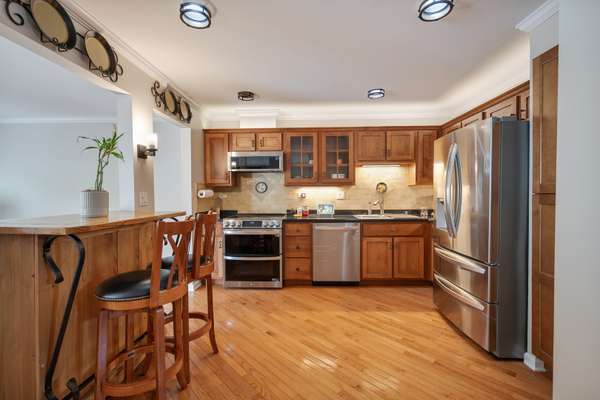 443 Partridge LN #443, Deerfield, IL 60015