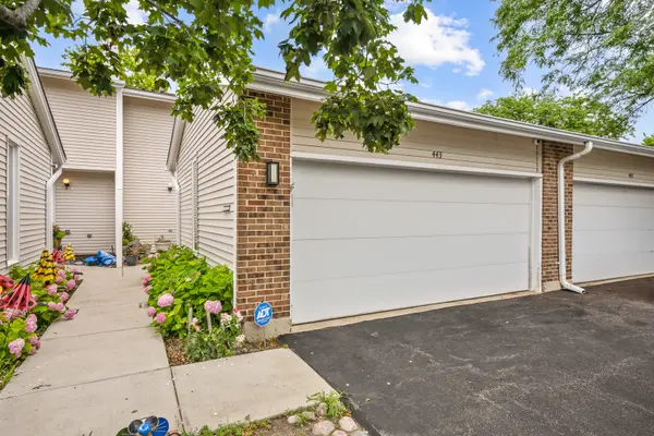 443 Partridge LN #443, Deerfield, IL 60015