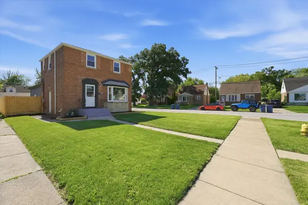 1547 Forest AVE, Calumet City, IL 60409