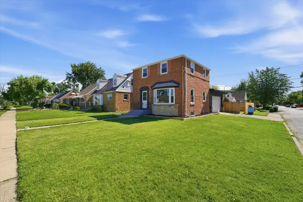 1547 Forest AVE, Calumet City, IL 60409