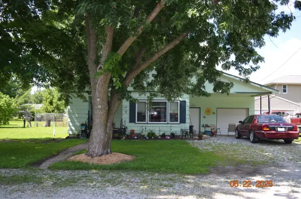 429 Meadow ST, Niota, IL 62358