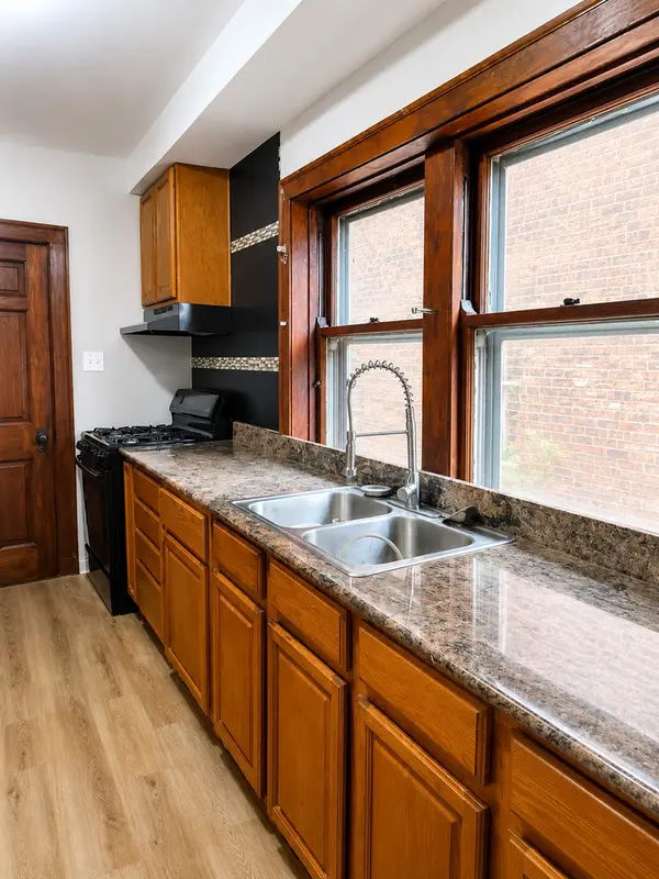 8010 S Marshfield AVE, Chicago, IL 60620