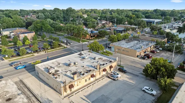 10648 S Western AVE, Chicago, IL 60643