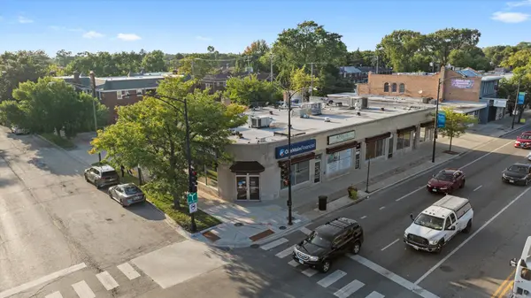 10648 S Western AVE, Chicago, IL 60643