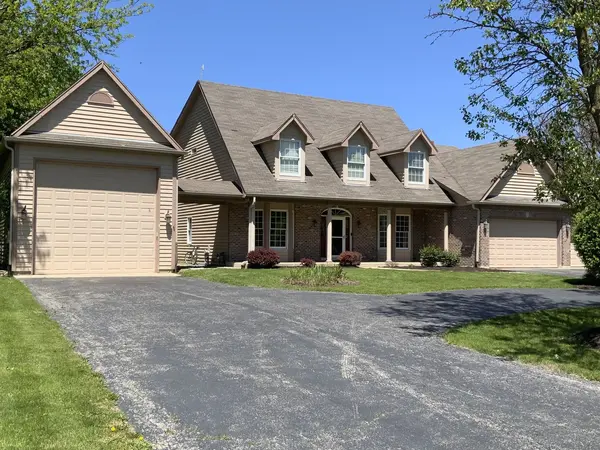 25958 W Karen DR, Plainfield, IL 60585