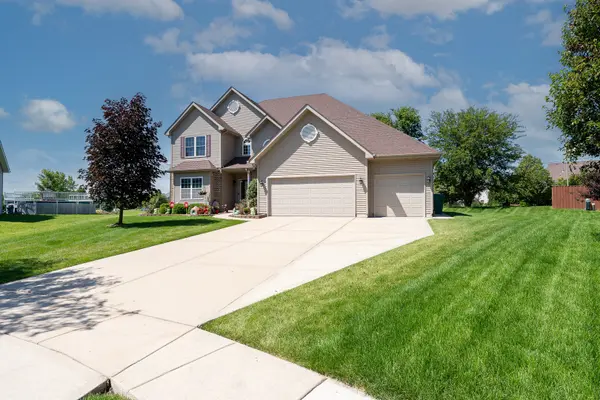 7108 Carbuck CT, Joliet, IL 60431
