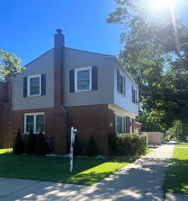 6156 N Kedvale AVE, Chicago, IL 60646