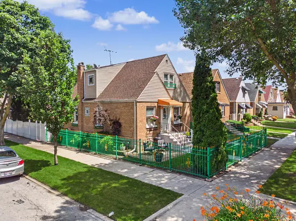 11301 S Avenue H, Chicago, IL 60617