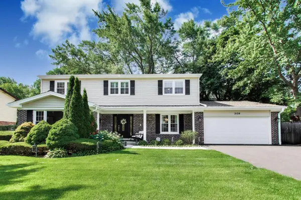 3139 HEMLOCK LN, Northbrook, IL 60062