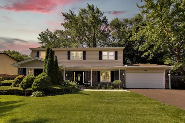 3139 HEMLOCK LN, Northbrook, IL 60062