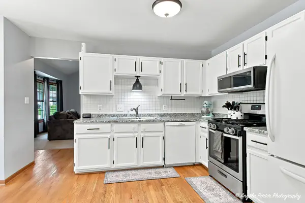 198 S Driftwood TRL, Mchenry, IL 60050