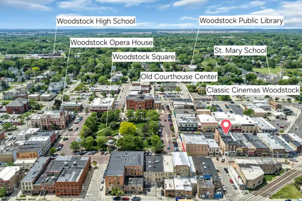 214 Main ST, Woodstock, IL 60098