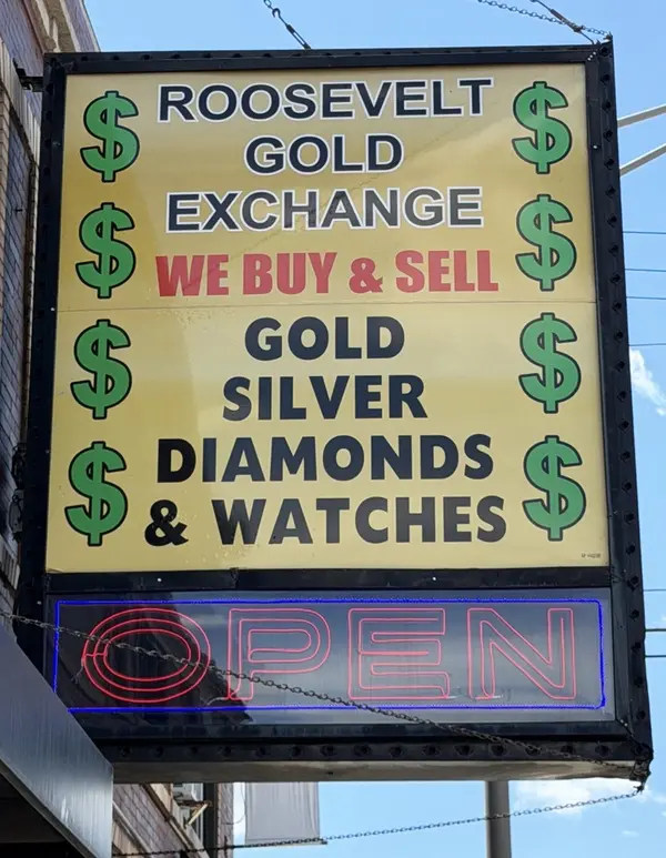 1203 Cicero AVE, Cicero, IL 60804
