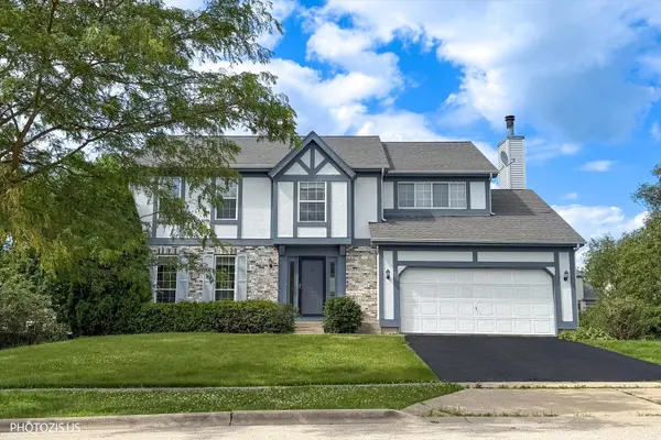 1906 Armwood LN, Mundelein, IL 60060