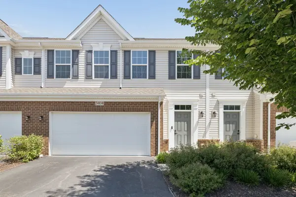 3404 Helene Rieder DR, Montgomery, IL 60538