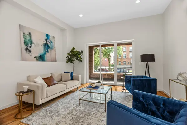 4316 S Michigan AVE #4S, Chicago, IL 60653
