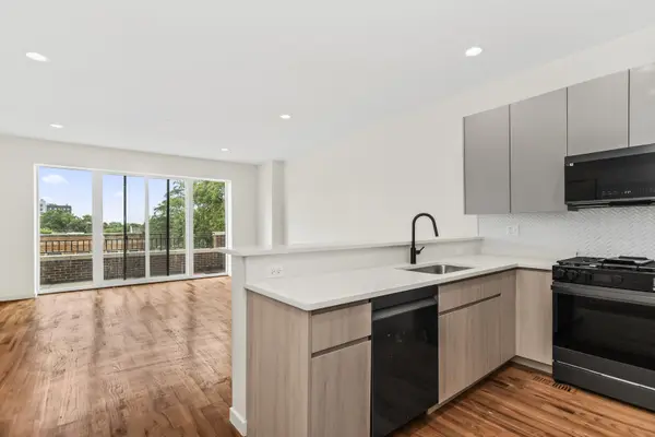 4316 S Michigan AVE #4S, Chicago, IL 60653
