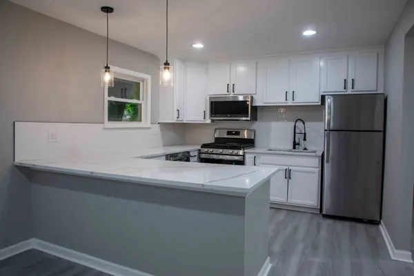 114 E Clark ST, Glenwood, IL 60425