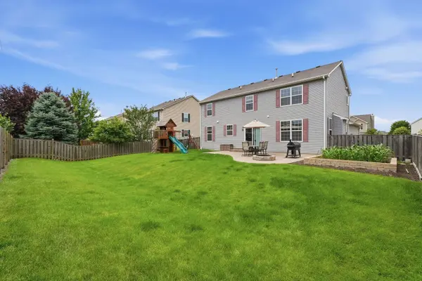 1108 Trillium LN, Shorewood, IL 60404