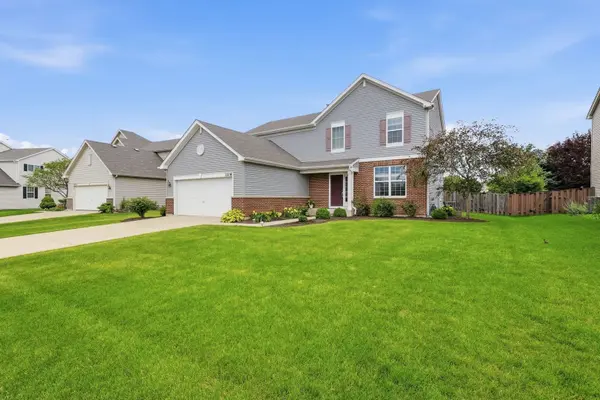 1108 Trillium LN, Shorewood, IL 60404