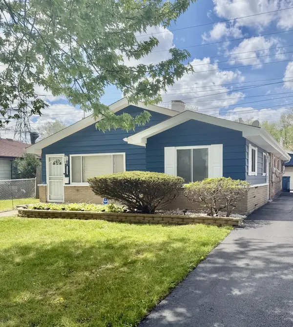 1244 Balmoral AVE, Calumet City, IL 60409