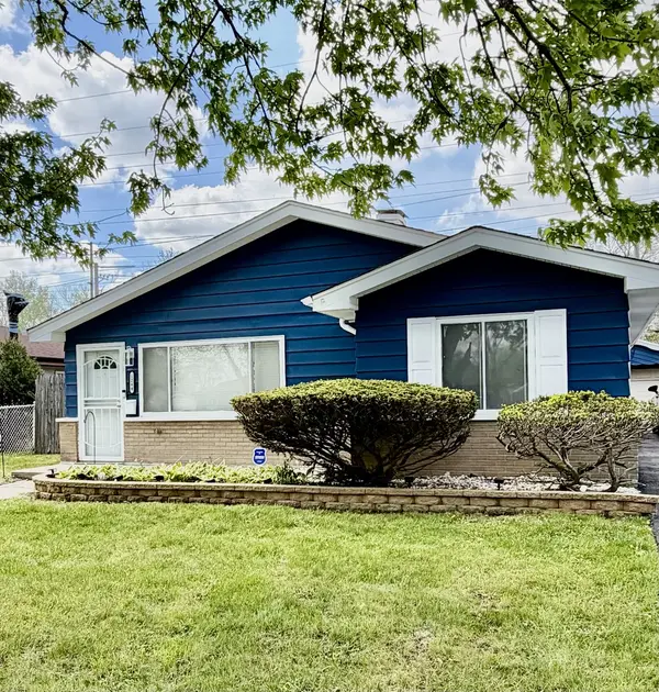 1244 Balmoral AVE,  Calumet City,  IL 60409