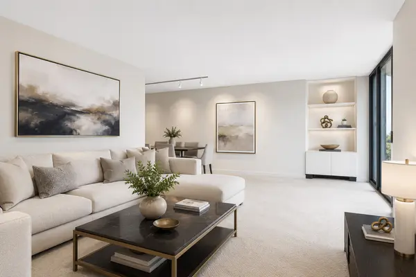 3440 N LAKE SHORE DR #12B, Chicago, IL 60657
