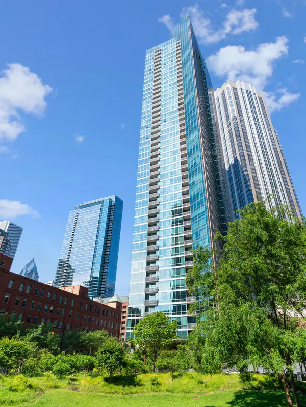 505 N McClurg CT #2301, Chicago, IL 60611