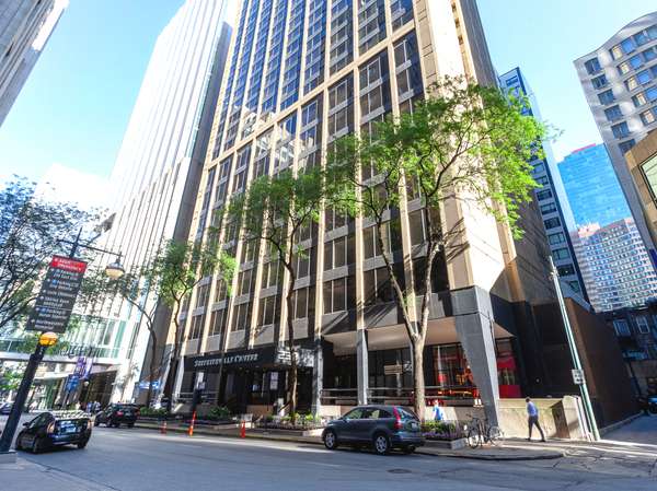 233 E Erie ST #1907, Chicago, IL 60611