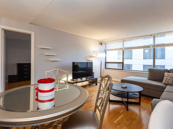 233 E Erie ST #1907, Chicago, IL 60611