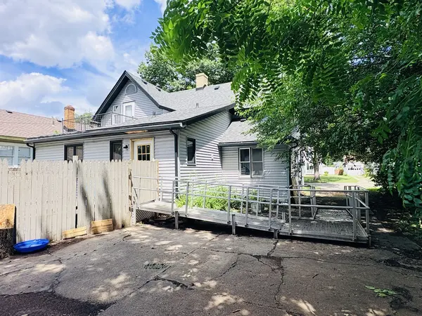 1712 Carney AVE, Rockford, IL 61103
