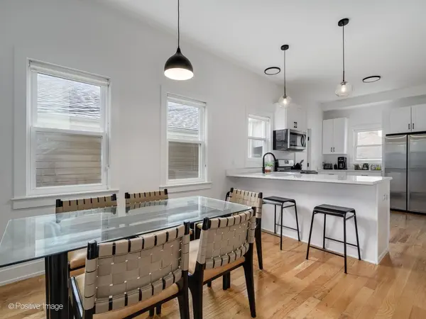 2516 N Campbell AVE #CH, Chicago, IL 60647