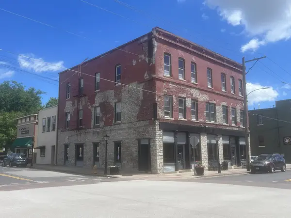 1029 Mound ST, Davenport, IA 52803