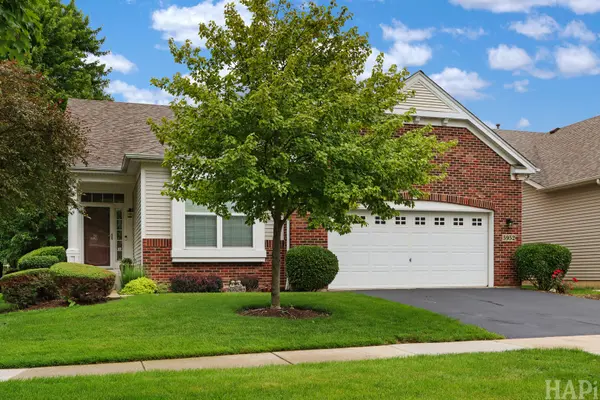 5952 Leeds RD, Hoffman Estates, IL 60192