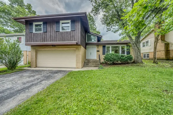 19025 Jodi TER, Homewood, IL 60430